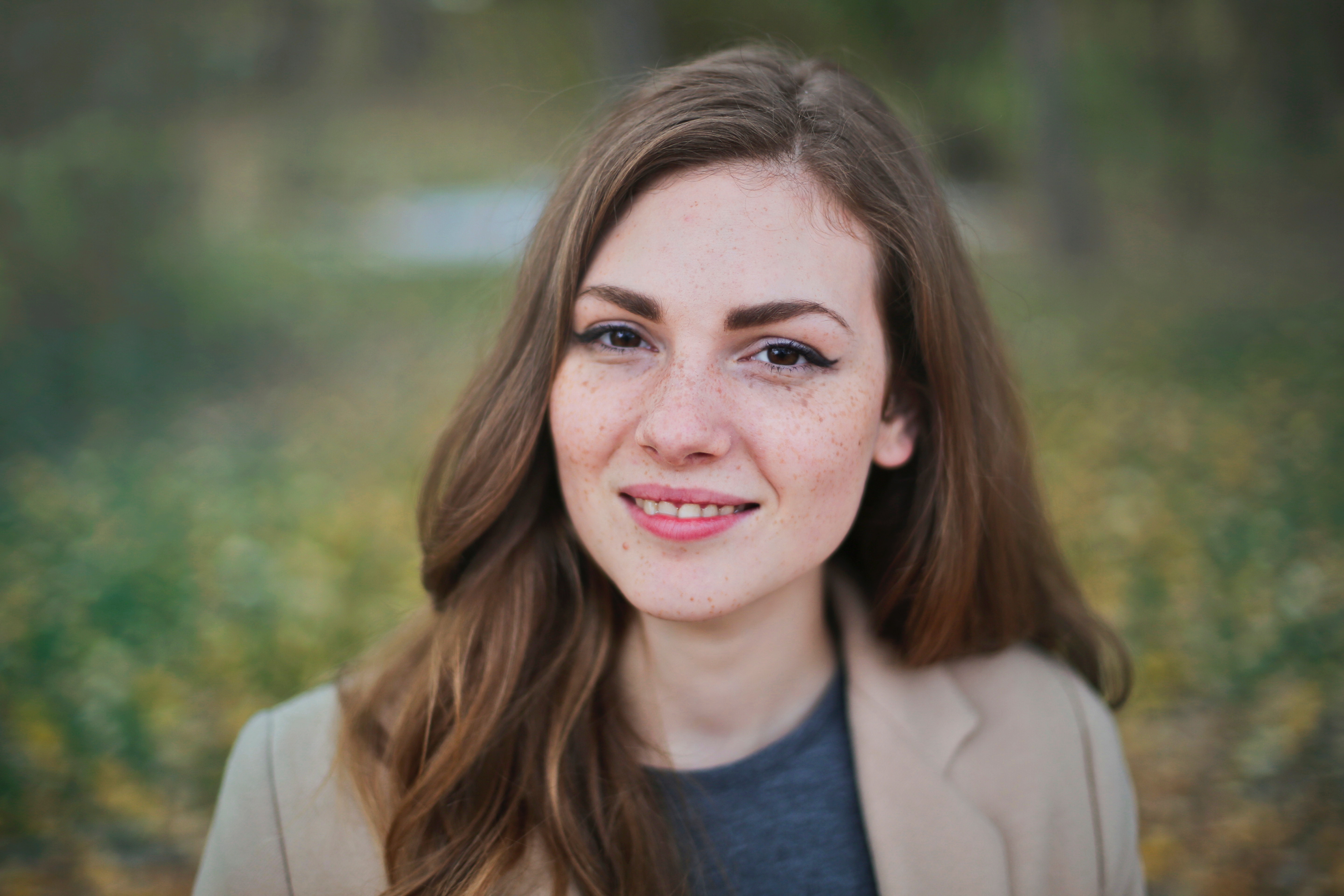 Hanne Sørensen